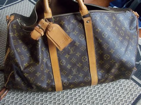 louis vuitton vintage bag website.